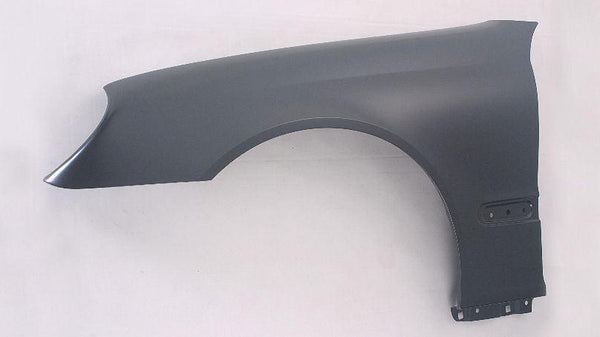 2006-2007 Mercedes C350 Fender Front Driver Side Sedan/Wgn
