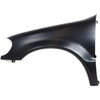 2002-2005 Mercedes Ml500 Fender Front Driver Side