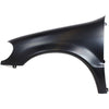 2002-2003 Mercedes Ml320 Fender Front Driver Side
