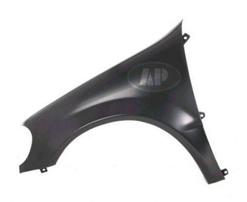 2002-2003 Mercedes Ml55 Amg Fender Front Driver Side