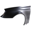 2007-2009 Mercedes E550 Fender Front Driver Side Aluminum