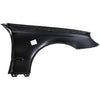 2007-2009 Mercedes E63 Amg Fender Front Driver Side Aluminum