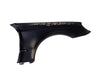 2007-2009 Mercedes E63 Amg Fender Front Driver Side (Without Side Lamp Hole) Steel