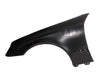 2003-2009 Mercedes E320 Fender Front Driver Side (Without Side Lamp Hole) Steel