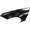 2008-2009 Mercedes C230 Fender Front Driver Side (Without Side Lamp Hole) Aluminum Exclude C63