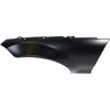 2008-2014 Mercedes C300 Fender Front Driver Side (Without Side Lamp Hole) Aluminum Exclude C63