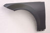 2008-2015 Mercedes C350 Fender Front Driver Side (Without Side Lamp Hole) Aluminum Exclude C63