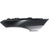 2014-2016 Mercedes E250 Fender Front Driver Side (Without Side Lamp Hole) Aluminium Sedan