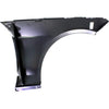 2010-2016 Mercedes E350 Fender Front Driver Side (Without Side Lamp Hole) Aluminium Sedan
