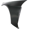 2014-2016 Mercedes E250 Fender Front Driver Side (Without Side Lamp Hole) Aluminium Sedan
