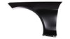2014-2016 Mercedes E250 Fender Front Driver Side (Without Side Lamp Hole) Aluminium Sedan
