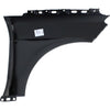 2015 Mercedes Ml400 Fender Front Driver Side Aluminum