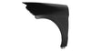2012-2015 Mercedes Ml350 Fender Front Driver Side Aluminum
