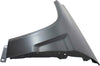 2013-2015 Mercedes Glk250 Fender Front Driver Side (Without Side Lamp Hole) Steel