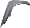 2010-2015 Mercedes Glk350 Fender Front Driver Side (Without Side Lamp Hole) Steel