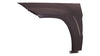 2010-2015 Mercedes Glk350 Fender Front Driver Side (Without Side Lamp Hole) Steel