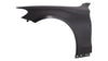 2015-2016 Mercedes C300 Fender Front Driver Side Sedan Aluminum