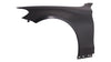 Fender Front Driver Side Mercedes C300 2015-2016 Sedan Aluminum , Mb1240150U