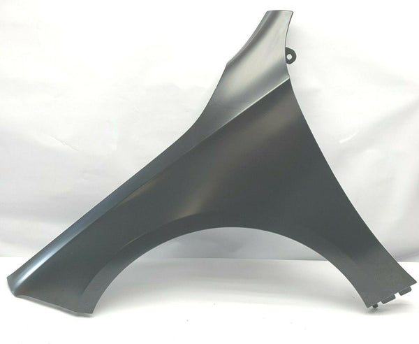 2019 Mercedes A250 Fender Front Driver Side Steel