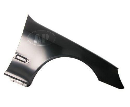Aile avant côté passager Mercedes S430 2000-2006, MB1241124