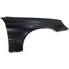 2003-2007 Mercedes C230 Fender Front Passenger Side Sedan/Wgn