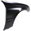 2003-2007 Mercedes C230 Fender Front Passenger Side Sedan/Wgn