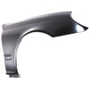2003-2007 Mercedes C230 Fender Front Passenger Side Sedan/Wgn