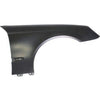 2007-2009 Mercedes E63 Amg Fender Front Passenger Side Aluminum