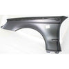 2003-2009 Mercedes E320 Fender Front Passenger Side Aluminum