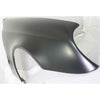 2003-2006 Mercedes E500 Fender Front Passenger Side Aluminum