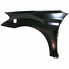 2008-2011 Mercedes Ml63 Amg Fender Front Passenger Side (Without Side Lamp Hole) Steel