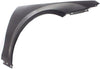 2008-2009 Mercedes C230 Fender Front Passenger Side (Without Side Lamp Hole) Aluminum Exclude C63