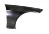 2010-2016 Mercedes E550 Fender Front Passenger Side (Without Side Lamp Hole) Aluminium Sedan