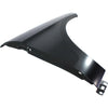 2015 Mercedes Ml250 Fender Front Passenger Side Aluminum