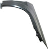 2013-2015 Mercedes Glk250 Fender Front Passenger Side Glk350 10-15/Glk250 13-15 (Without Side Lamp Hole) Steel