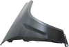 2010-2015 Mercedes Glk350 Fender Front Passenger Side Glk350 10-15/Glk250 13-15 (Without Side Lamp Hole) Steel
