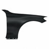 2017-2018 Mercedes C300 Coupe Fender Front Passenger Side Sedan Aluminum