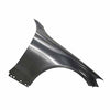 Fender Front Passenger Side Mercedes C300 2015-2016 Sedan Aluminum , Mb1241150U