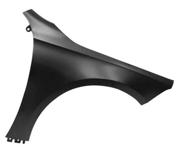 Aile avant droite en aluminium pour Mercedes A220 (2019-2022), référence MB1241167