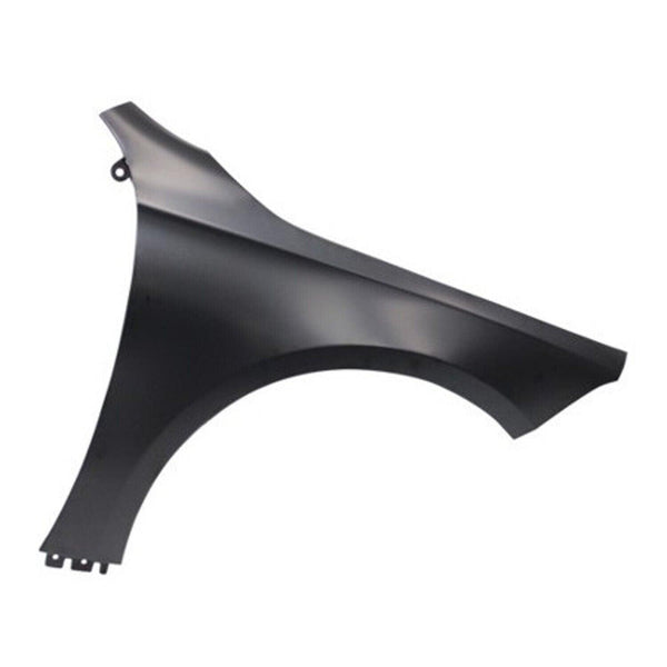 2019 Mercedes A220 Fender Front Passenger Side Steel