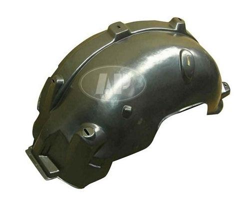 Passage de roue avant côté conducteur Mercedes ML350 2003-2005, MB1248120
