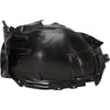 2016-2018 Mercedes Gle550 Fender Liner Front Driver Side Forward