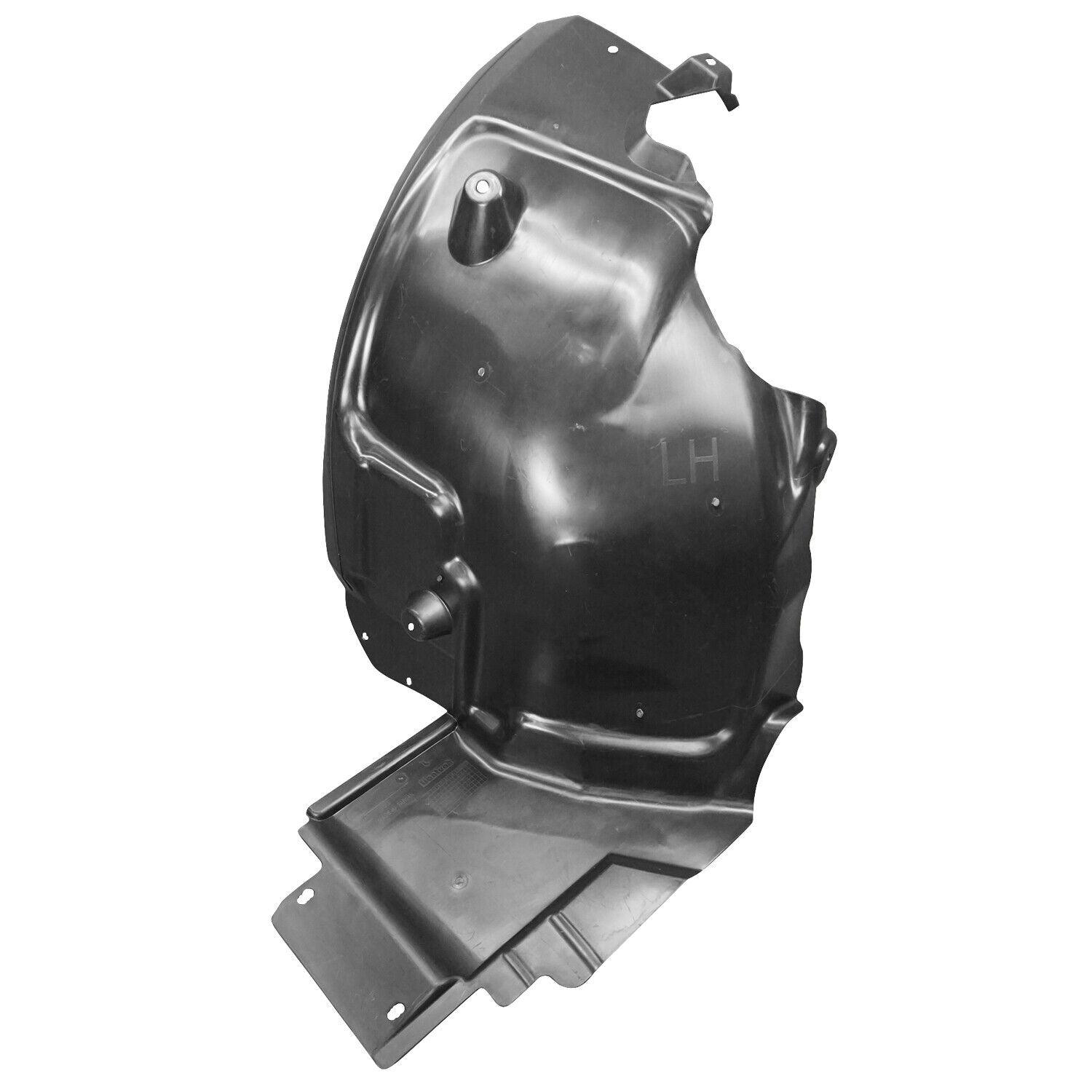 Passage de roue avant gauche (côté conducteur) arrière pour Mercedes E450 (2019-2020), MB1248190