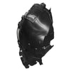 2017-2019 Mercedes Gle43 Amg Fender Liner Front Driver Side Rearward Coupe