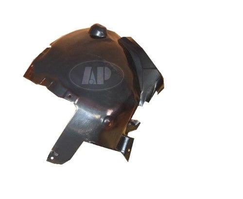 Passage de roue avant supérieur côté passager Mercedes C230 2002-2007, MB1249107