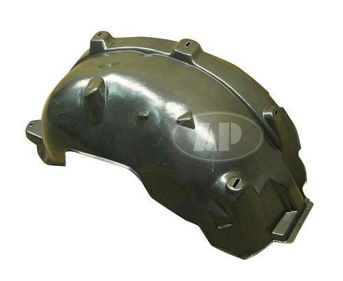 Passage de roue avant côté passager Mercedes ML320 1998-2003, MB1249120