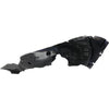 2015-2018 Mercedes C63 Amg Sedan Fender Liner Front Passenger Side