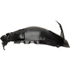 2015 Mercedes Ml400 Fender Liner Passenger Side Forward