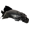2015 Mercedes Ml250 Fender Liner Passenger Side Forward