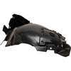 2016-2018 Mercedes Gle550 Fender Liner Passenger Side Forward